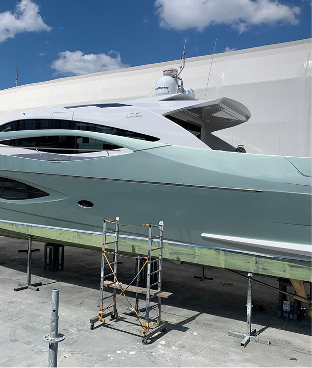image of a boat