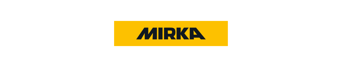 mirka official company logo
