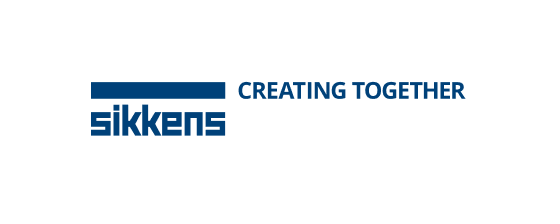 sikkens official company logo